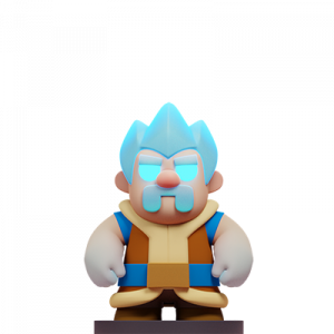 Uniticewizard — Clash Mini ALL tier list option 23