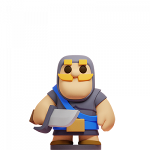 Unitknight — Clash Mini ALL tier list option 24
