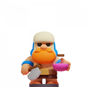 Unitlumberjack — Clash Mini ALL tier list option 25