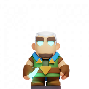 Unitmagicarcher — Clash Mini ALL tier list option 26