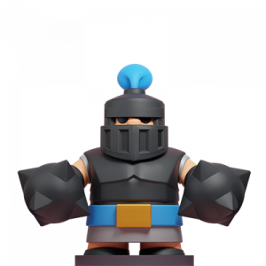 Unitmegaknight — Clash Mini ALL tier list option 27