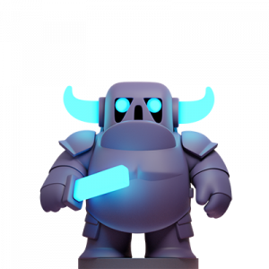 Unitpekka — Clash Mini ALL tier list option 31