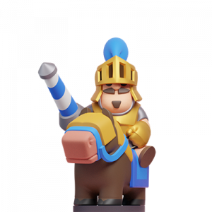 Unitprince — Clash Mini ALL tier list option 33