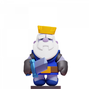Unitroyalghost — Clash Mini ALL tier list option 34