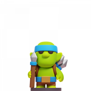 Unitspeargoblin — Clash Mini ALL tier list option 36