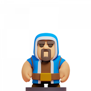 Unitwizard — Clash Mini ALL tier list option 40
