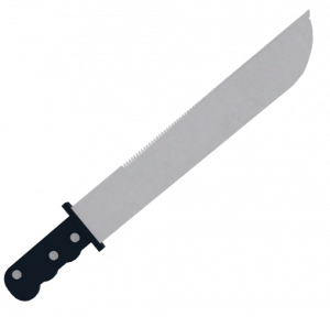 Zzzzz 1697249809machete Or Fridaythe3rd — deepfaken weapon tierlist option 51