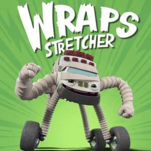Zzzzz 1759763595img1220 — DreamWorks Protagonists (Films & Shows) option 120