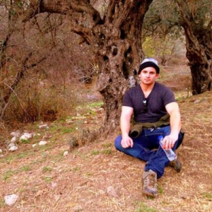 Goldberg — RW and Rationalist Writers option 24