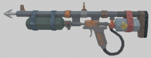 Anglers Special — ATF 8: Wintertide weapon tier list option 6