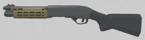 Anield — ATF 8: Wintertide weapon tier list option 7