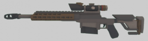 Asr 50 — ATF 8: Wintertide weapon tier list option 11