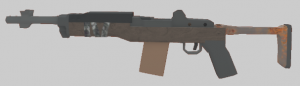 Ballistic — ATF 8: Wintertide weapon tier list option 13