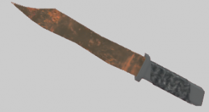 Bayonet — ATF 8: Wintertide weapon tier list option 15