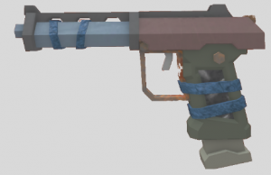 Blackjack — ATF 8: Wintertide weapon tier list option 16