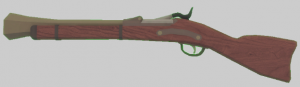 Blunderbuss — ATF 8: Wintertide weapon tier list option 17