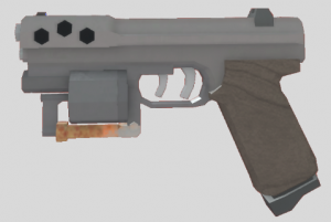 Capper — ATF 8: Wintertide weapon tier list option 20