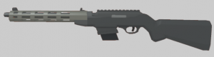 Carbine — ATF 8: Wintertide weapon tier list option 21