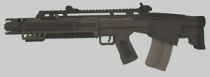 Commander — ATF 8: Wintertide weapon tier list option 24