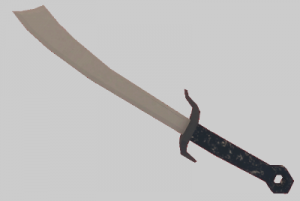 Dadao — ATF 8: Wintertide weapon tier list option 26