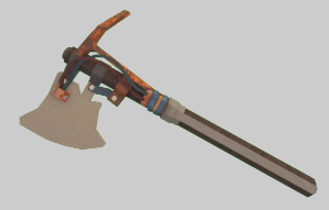 Dismantler — ATF 8: Wintertide weapon tier list option 27