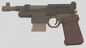 Heron — ATF 8: Wintertide weapon tier list option 33