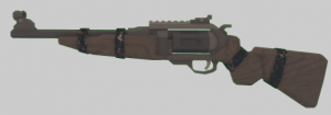 Highwayman — ATF 8: Wintertide weapon tier list option 34