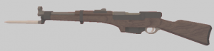 Hunter — ATF 8: Wintertide weapon tier list option 35