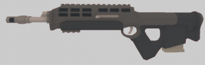 Iblis — ATF 8: Wintertide weapon tier list option 36