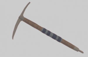 Ice Pick — ATF 8: Wintertide weapon tier list option 37