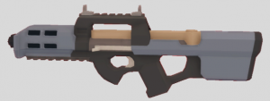 Ifrit — ATF 8: Wintertide weapon tier list option 38