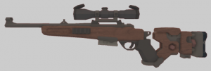 Karki — ATF 8: Wintertide weapon tier list option 40
