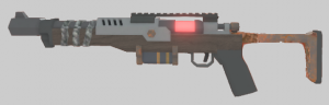 Laser — ATF 8: Wintertide weapon tier list option 41