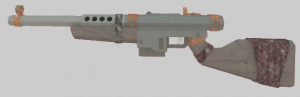 Longfellow — ATF 8: Wintertide weapon tier list option 43
