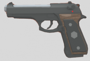 ATF 8: Wintertide weapon tier list — option 46