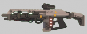 Magnus — ATF 8: Wintertide weapon tier list option 48