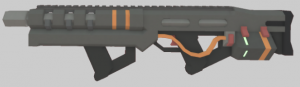 Marauder — ATF 8: Wintertide weapon tier list option 49