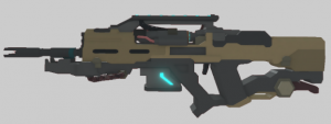 Meridian — ATF 8: Wintertide weapon tier list option 55