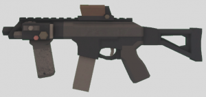 Norte — ATF 8: Wintertide weapon tier list option 61