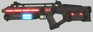 Oleander — ATF 8: Wintertide weapon tier list option 62