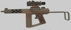 Persuader — ATF 8: Wintertide weapon tier list option 64