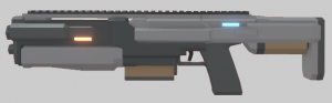 Scattershot — ATF 8: Wintertide weapon tier list option 68