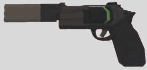 Seraph 330 — ATF 8: Wintertide weapon tier list option 69