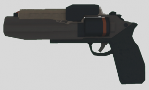 Seraph 550 — ATF 8: Wintertide weapon tier list option 70