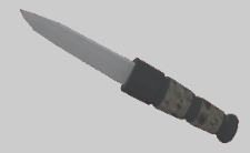 Shiv — ATF 8: Wintertide weapon tier list option 71