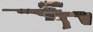 Sparo — ATF 8: Wintertide weapon tier list option 72