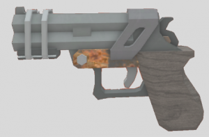 Speakeasy — ATF 8: Wintertide weapon tier list option 73