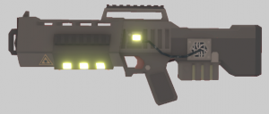 Spectre — ATF 8: Wintertide weapon tier list option 74