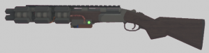 Sterling 935 — ATF 8: Wintertide weapon tier list option 75