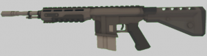 Stovepiper — ATF 8: Wintertide weapon tier list option 77